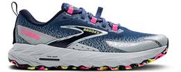 Oceana/Pearl Blue/Pink