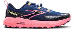 Vorschau: BROOKS Damen Trailrunningschuhe Cascadia 18