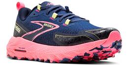 Vorschau: BROOKS Damen Trailrunningschuhe Cascadia 18