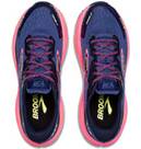 Vorschau: BROOKS Damen Trailrunningschuhe Divide 5 GTX
