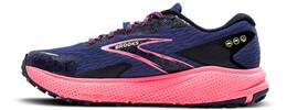 Vorschau: BROOKS Damen Trailrunningschuhe Divide 5 GTX