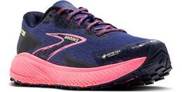 Vorschau: BROOKS Damen Trailrunningschuhe Divide 5 GTX