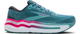 Vorschau: BROOKS Damen Laufschuhe Ghost Max 2 weit