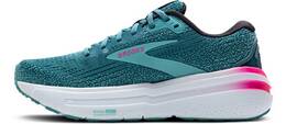 Vorschau: BROOKS Damen Laufschuhe Ghost Max 2 weit