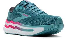Vorschau: BROOKS Damen Laufschuhe Ghost Max 2 weit