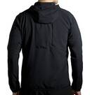 Vorschau: BROOKS Herren Laufjacket Canopy Jacket