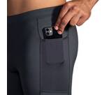 Vorschau: BROOKS Herren Tights Run Visible Tight