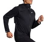 Vorschau: BROOKS Herren Schlupfjacke High Point Waterproof Jacket