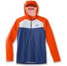 Aegean/Bright Orange/Lt Slate