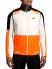 Vorschau: BROOKS Herren Weste Run Visible Insulated Vest 2.0