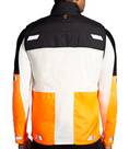 Vorschau: BROOKS Herren Weste Run Visible Insulated Vest 2.0