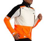 Vorschau: BROOKS Herren Weste Run Visible Insulated Vest 2.0