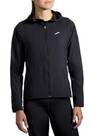 Vorschau: BROOKS Damen Funktionsjacke Canopy