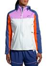 Vorschau: BROOKS Damen Schlupfjacke High Point Waterproof Jacket
