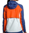 Vorschau: BROOKS Damen Schlupfjacke High Point Waterproof Jacket