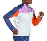 Vorschau: BROOKS Damen Schlupfjacke High Point Waterproof Jacket