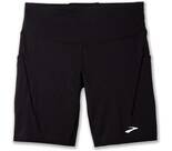 Vorschau: BROOKS Damen Shorts Spark 8" Short Tight