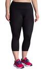 Vorschau: BROOKS Damen Hose Spark Capri