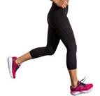 Vorschau: BROOKS Damen Hose Spark Capri
