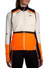 Vorschau: BROOKS Damen Weste Run Visible Insulated Vest 2.0