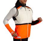 Vorschau: BROOKS Damen Weste Run Visible Insulated Vest 2.0
