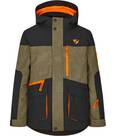 Vorschau: ZIENER Kinder Jacke AGONIS jun (jacket ski)