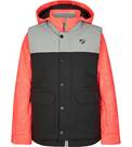 Vorschau: ZIENER Kinder Jacke ANTREYU jun (double jacket ski)