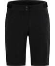 Vorschau: ZIENER Damen Fahrradhose NISIA X-Function lady (shorts)