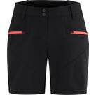 Vorschau: ZIENER Damen Fahrradhose NITA X-Function lady (shorts)