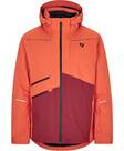 Burnt Orange