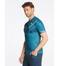 Vorschau: ZIENER Herren Trikot NERAL man (tricot)