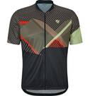 Vorschau: ZIENER Herren Trikot NELON man (tricot)