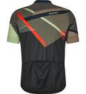 Vorschau: ZIENER Herren Trikot NELON man (tricot)