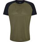 Vorschau: ZIENER Herren Shirt NABALIS man (shirt)