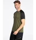 Vorschau: ZIENER Herren Shirt NABALIS man (shirt)