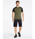 Vorschau: ZIENER Herren Shirt NABALIS man (shirt)