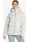 Vorschau: ZIENER Damen Unterjacke TRAVA lady (jacket ski)