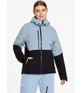 Vorschau: ZIENER Damen Unterjacke RIBBA lady (jacket ski)