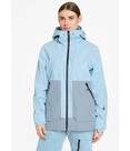Vorschau: ZIENER Damen Unterjacke RUDOLFINA lady (jacket ski)
