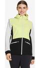 Vorschau: ZIENER Damen Funktionsjacke NASINAH lady (jacket active)