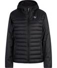 Vorschau: ZIENER Damen Jacke NANTANA lady (jacket active)