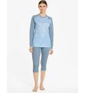 Vorschau: ZIENER Damen Keilhose JESINA lady (underlayer set)