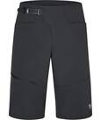 Vorschau: ZIENER Herren Shorts NUWE X-FUNCTION man (shorts)