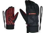 ZIENER Herren Handschuhe GARIM AS(R) glove ski alpine online kaufen bei  INTERSPORT! | Handschuhe