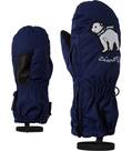 Vorschau: ZIENER Kinder Handschuhe Fäustlinge Le Zoo Minis glove