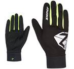 Vorschau: ZIENER Herren Handschuhe DOJAN TOUCH bike glove