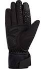 Vorschau: ZIENER Herren Handschuhe DAQUA AS(R) TOUCH bike glove