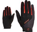 Vorschau: ZIENER Damen Handschuhe CEDA TOUCH long lady bike glove