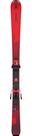 Vorschau: ATOMIC Kinder Ski REDSTER J2 130-150 + L 6 GW Re