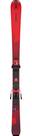 Vorschau: ATOMIC Kinder Ski REDSTER J2 130-150 + L 6 GW Re